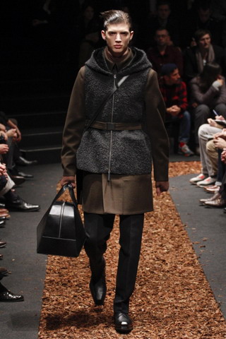 Z Zegna / - 2013-2014